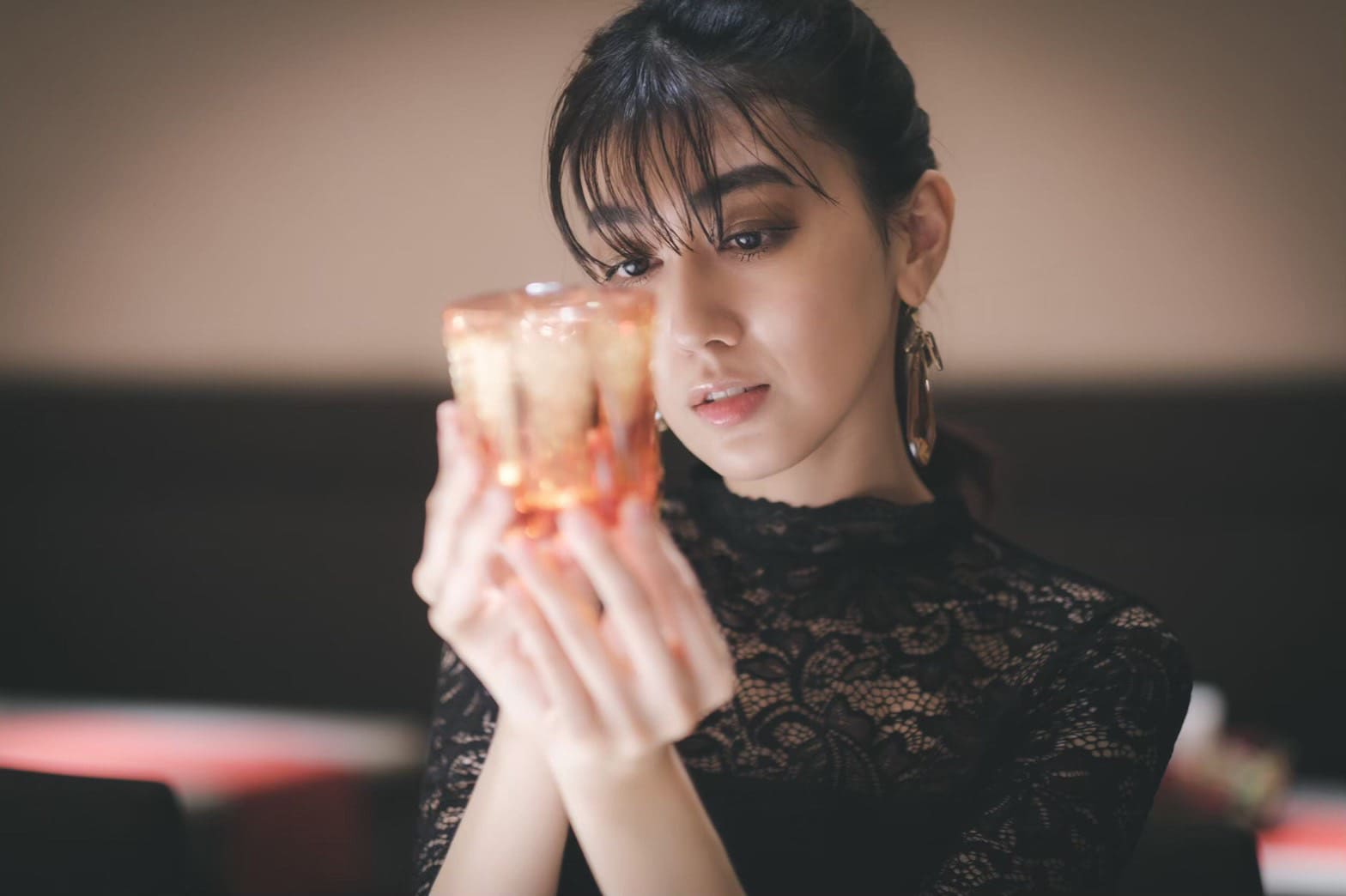 雫lady